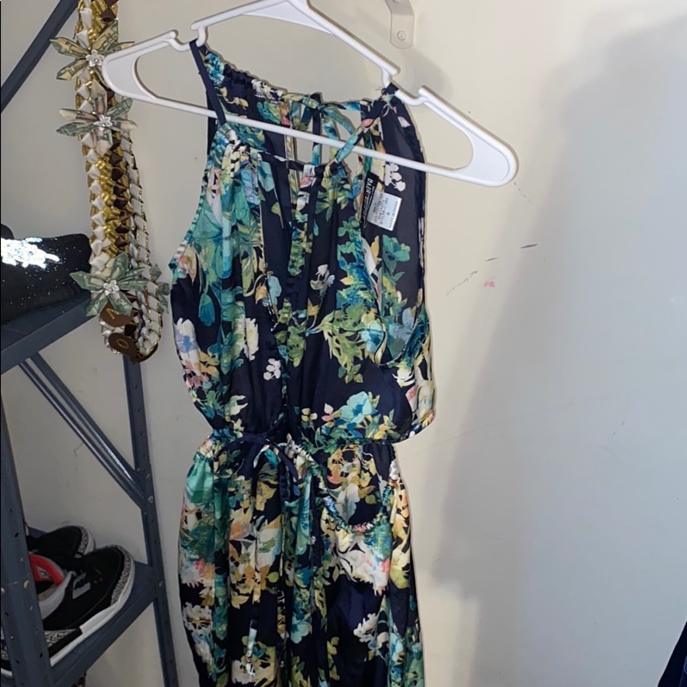 Fashionova Maxi Dress Never Worn